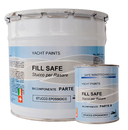 Fill Safe - FIS-000-001 - Safe Nanotechnologies